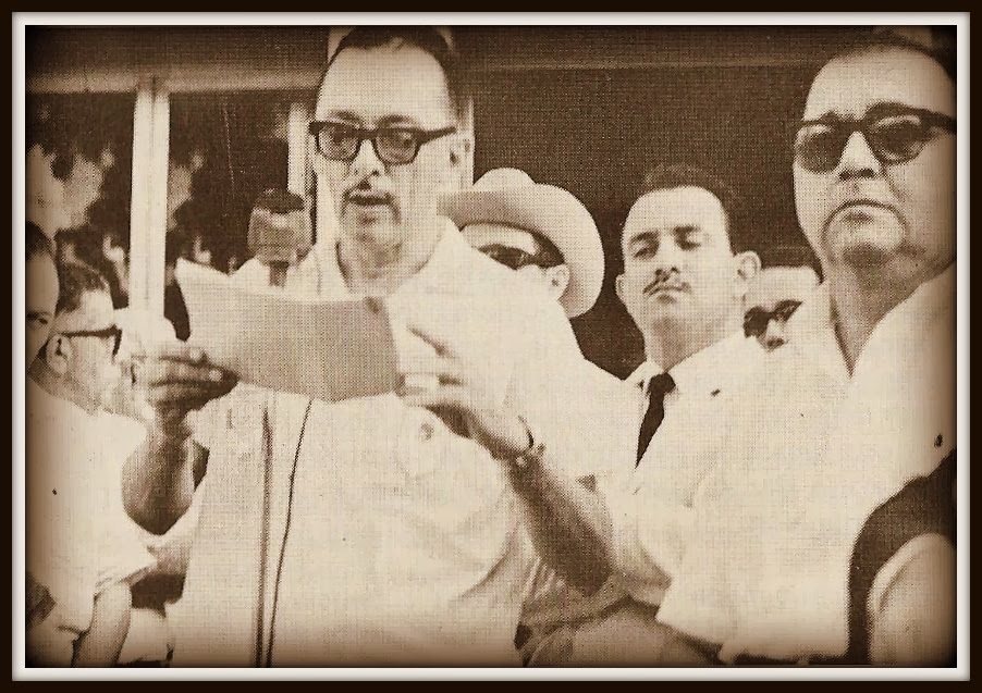 Crónicas y Cronistas de Wanauanare Guanare de la esperanza y de la fe