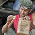 Chinese Man Drinks Gasoline For 42 Years