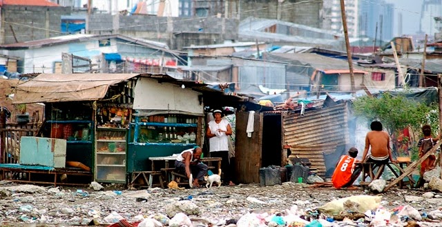 poverty in chile poverty in chile