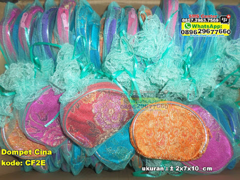 Dompet Cina jual