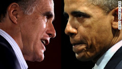 2012 US Presidential Election: