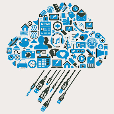 Cloud Computing cap |