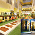 Golden Flower Hotel Bandung