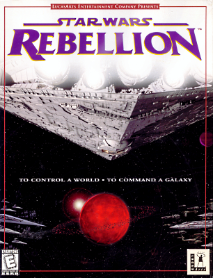 StarWars Rebellion for Free StarWars Rebellion for Free