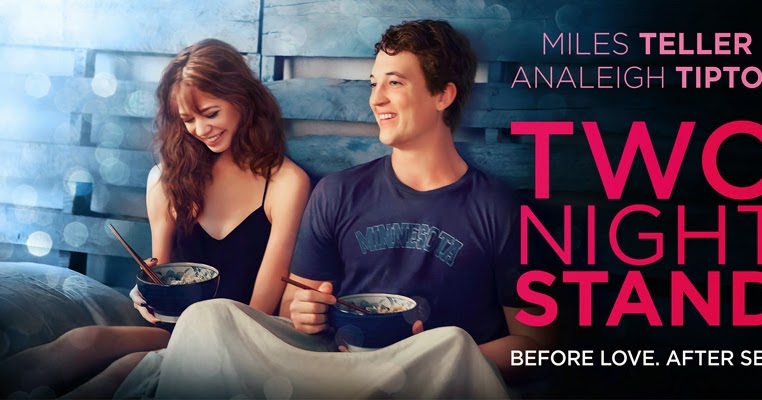 Flick Chicks: Mini Reviews: Two Night Stand (2014), In My Dreams