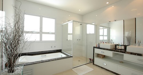 Trends of 2013 For Bathroom | Ideas for home decor