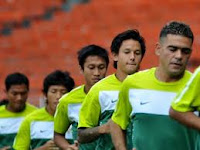 Indonesia turunkan pemain U-23 melawan Qatar nanti timnas u-23 indonesia lawan qatar