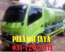 Sedot WC Trowulan Tlp 031-7292-6111 Sedot WC Trowulan