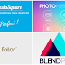 Melhores aplicativos de fotos para android
