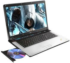 MSI GE700 Gaming Series Laptops