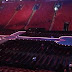 rebel heart tour: ecco il palco e il tour book, tutte le foto