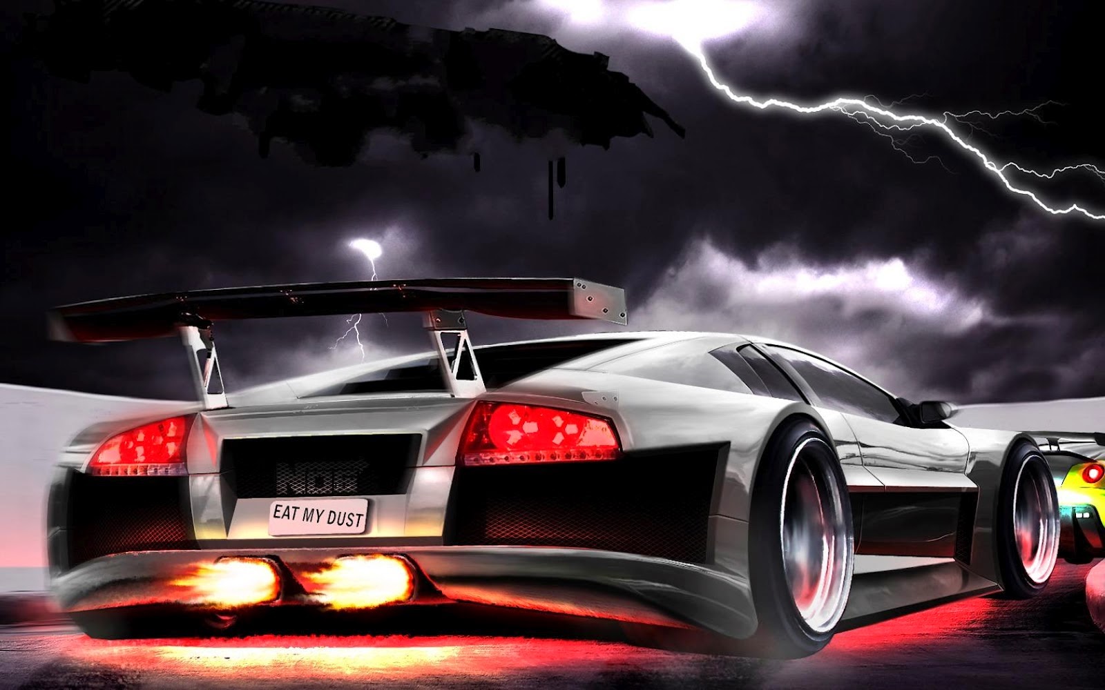 Cars Wallpaper Hd For Desktop