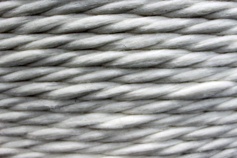 Stock Pictures Close up shots from a cotton mill