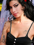 Amy Winehouse Tattoos (amy winehouse tattoos )