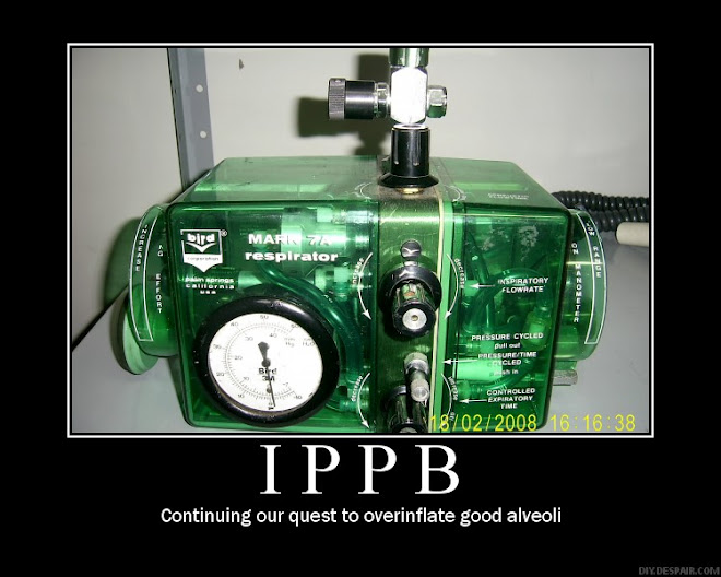 Ippb Machine
