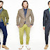 NYFW - J. Crew primavera/verão 2013