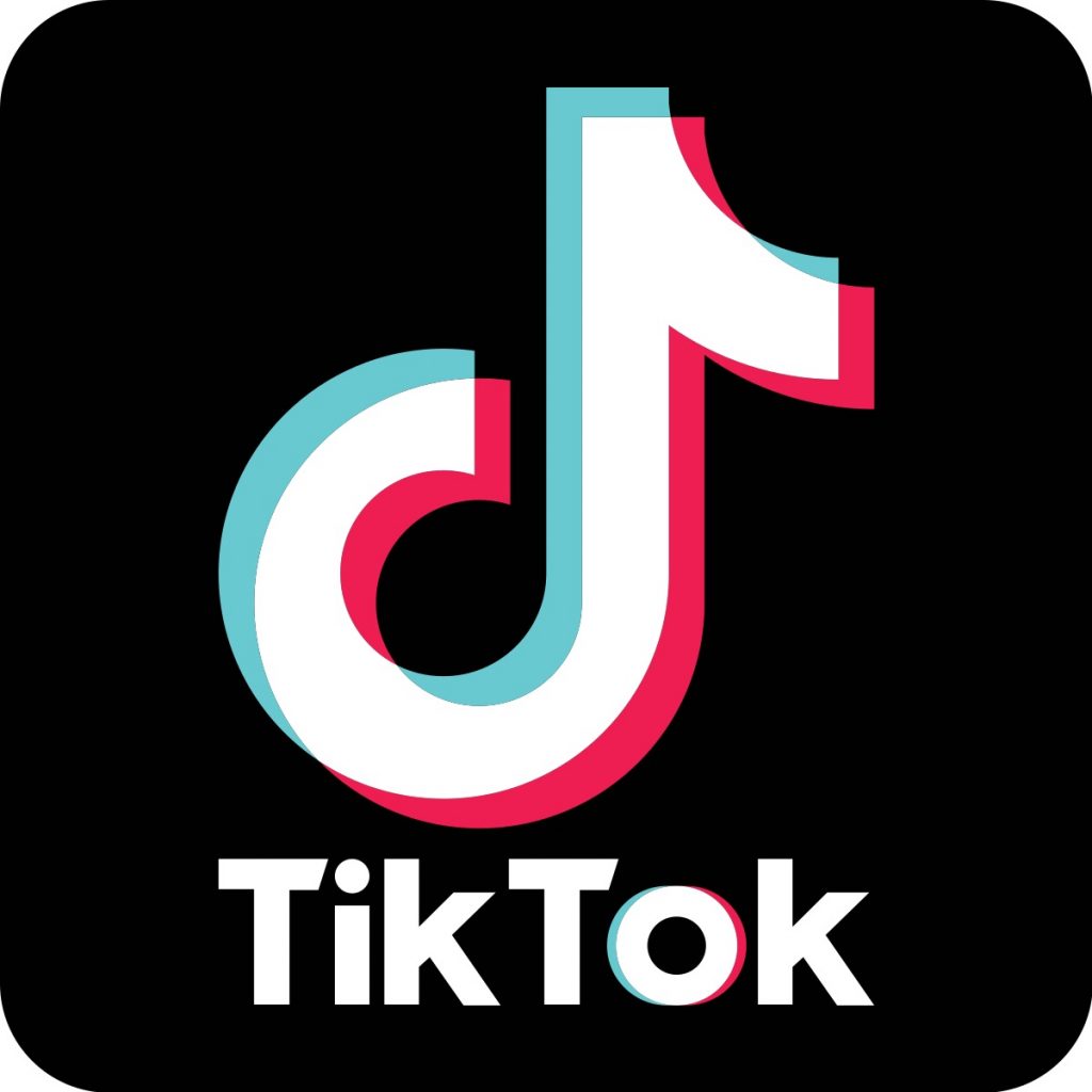 Follow me on TikTok!
