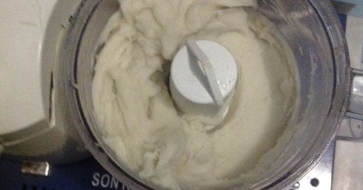 How To Make Pounded Yam With A Food Processor Wives Connection