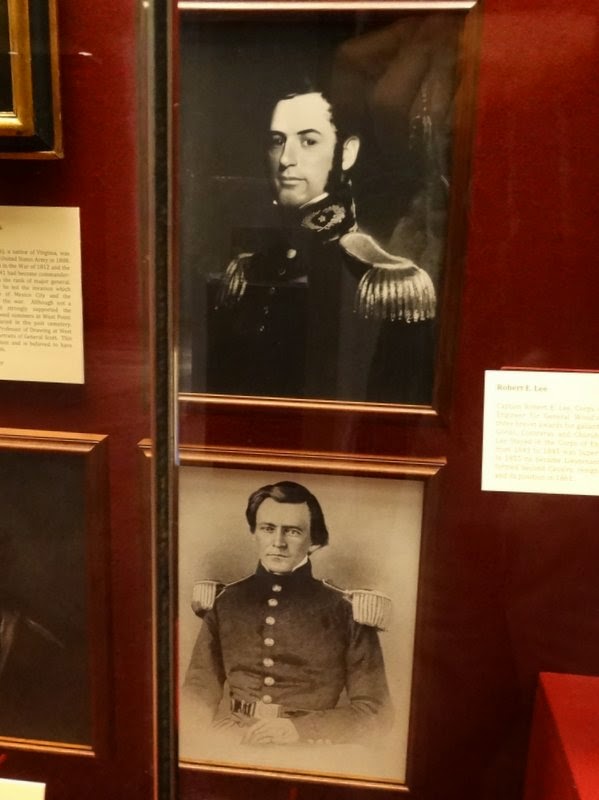 Gypsies At Heart West Point Museum