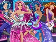 Barbie Superstar