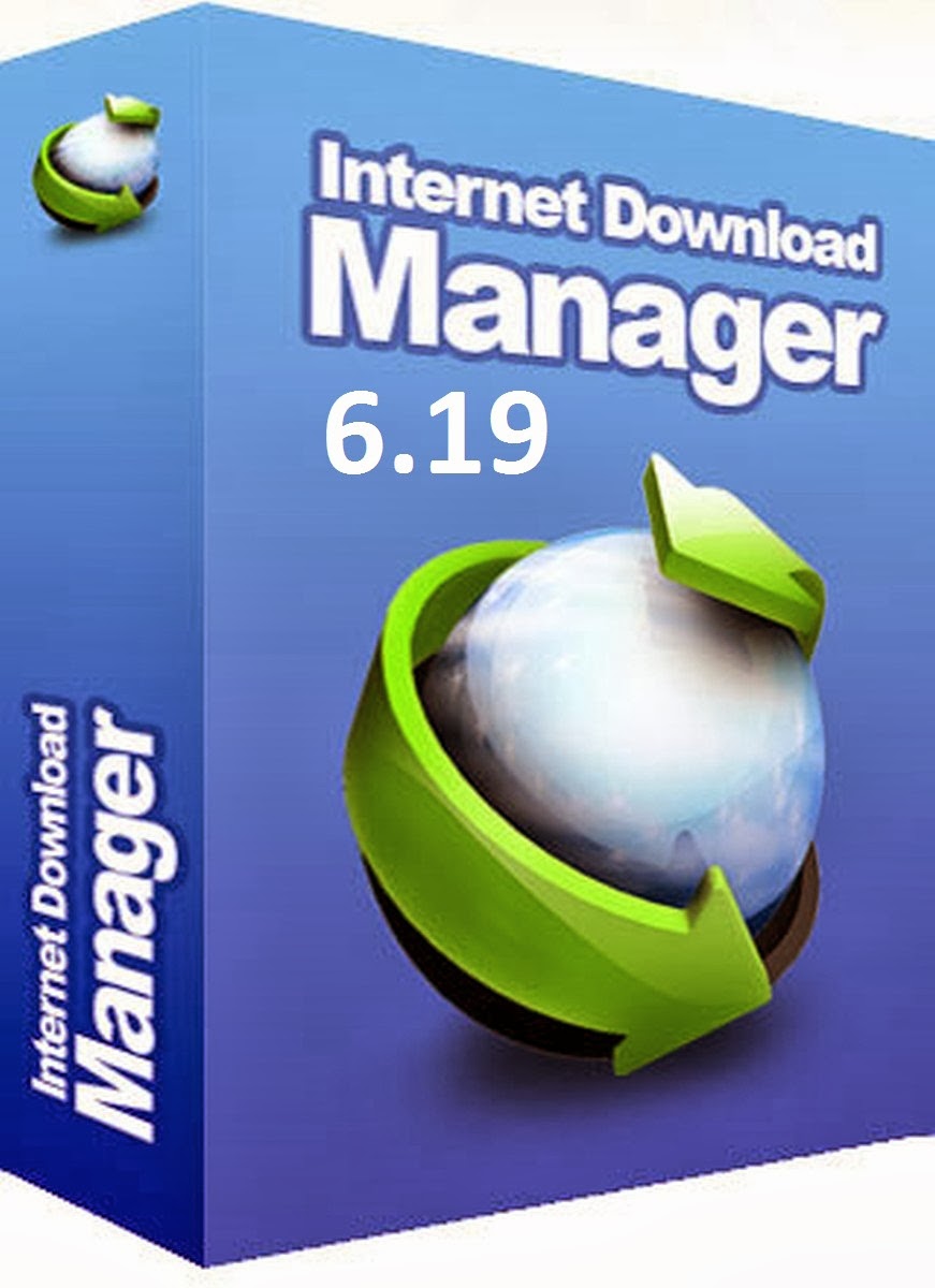 Internet download manager 6.19 crack only