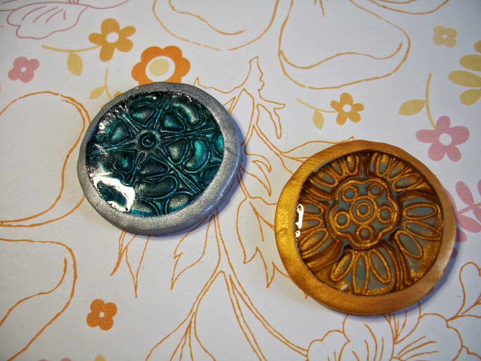 Polymer Clay TV & Polymer Clay Productions How to make your own