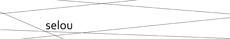 selou                                                                                              