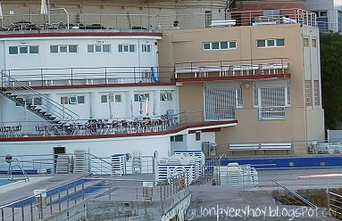 Gijón Ayer y Hoy El Club de Regatas