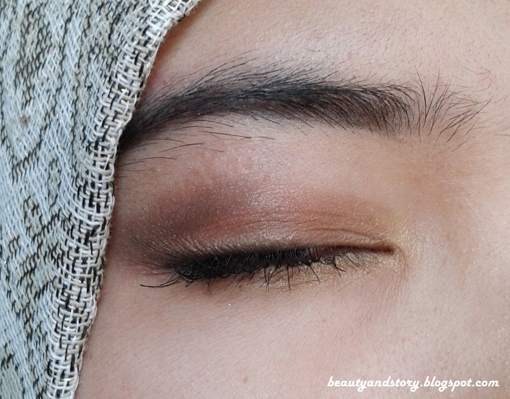 story review eyeshadow sariayu borneo b 03 story review eyeshadow sariayu borneo b 03
