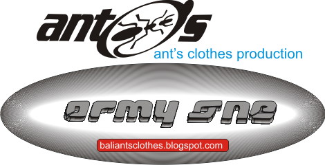 Ants Clothes Production