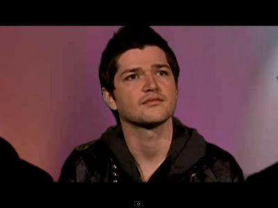 Danny-O-Donoghue-2012-the-voice-judge-bbc-1-uk