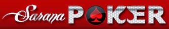 Logo SaranaPoker.com Logo SaranaPoker.com