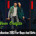 Latest Winter Collection 2013 By Engine | Western Wear Outfits For Boys And Girls By Engine | Engine Outfits