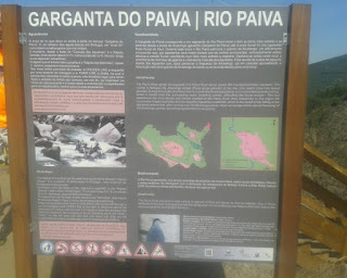 Garganta do Paiva