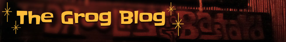 The Grog Blog
