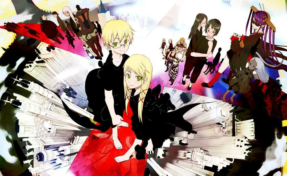 el manga que solo dios conoce. MQQQEEE Vol. 92 CLOTH ROAD