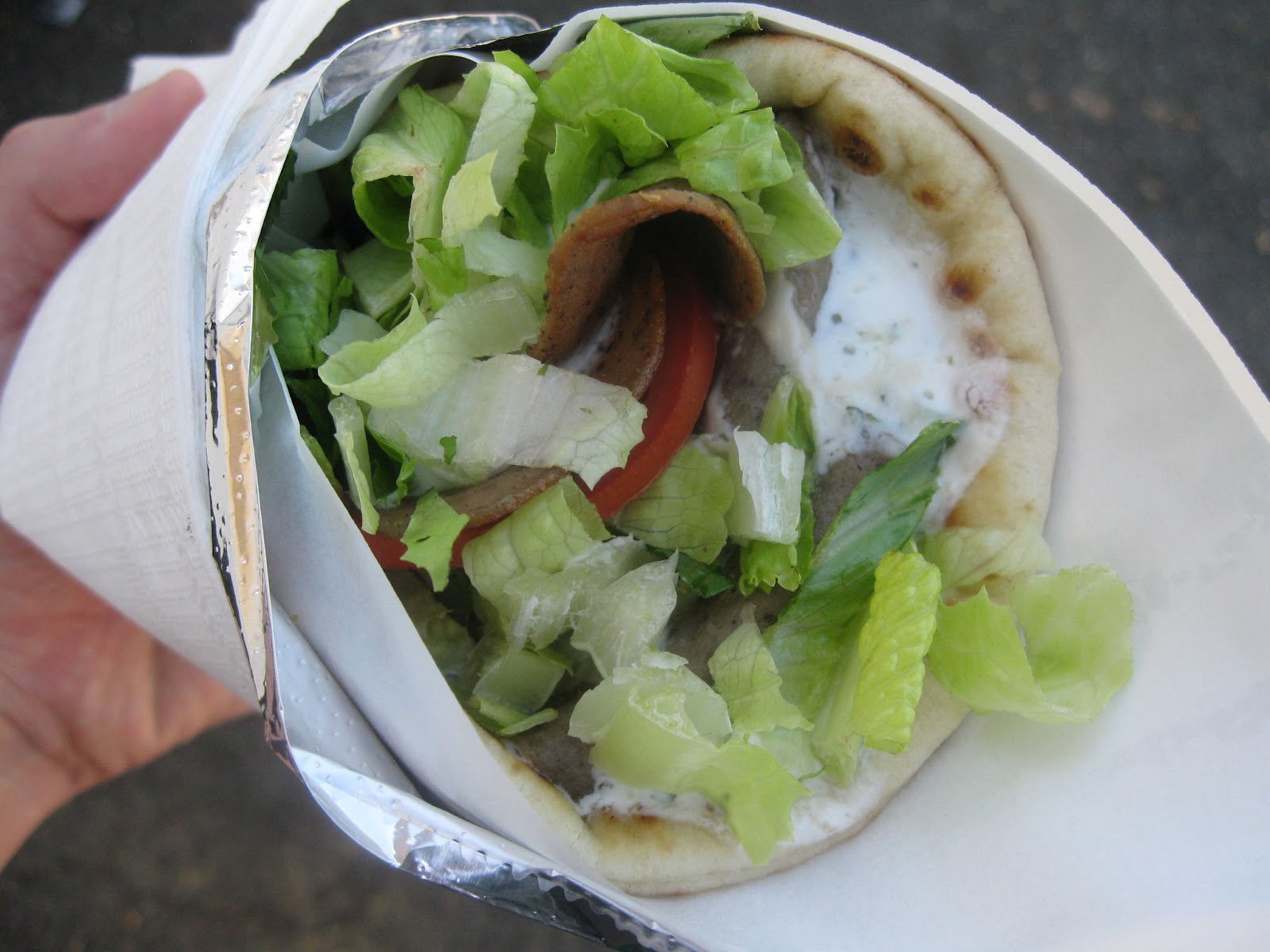 Aaron's Food Adventures Food Reviews Spicy Food Challenges Food