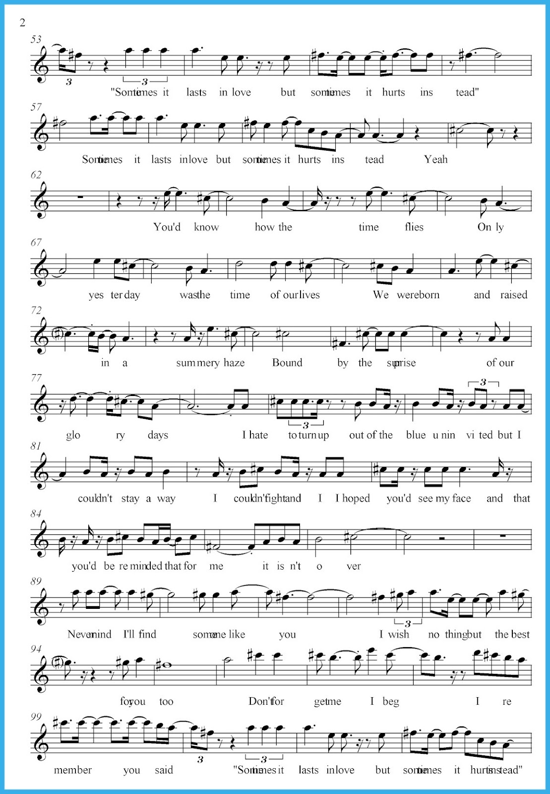 YOU MUSIC you music: