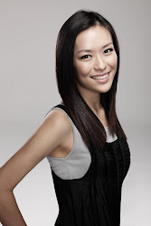 Rebecca Lim Elle