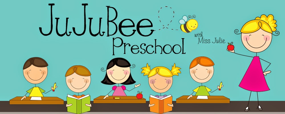 JuJuBee Preschool