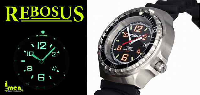 rebosus watches
