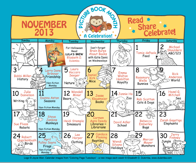 picture calendars