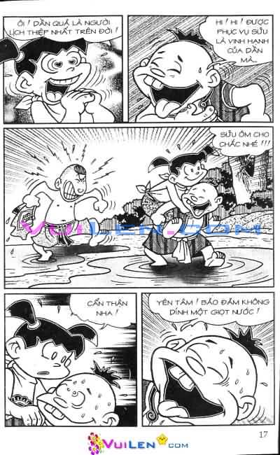than dong dat viet tap 10