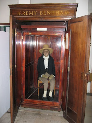 Jeremías Bentham