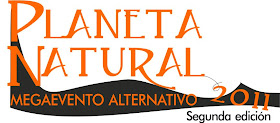 DIARIO ESPACIOS PRESENTÓ PLANETA NATURAL 2011