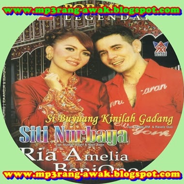 Download Lagu Siti Nurbaya Nasi