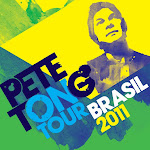 Pete's Brazil Tour Warm Up Mix