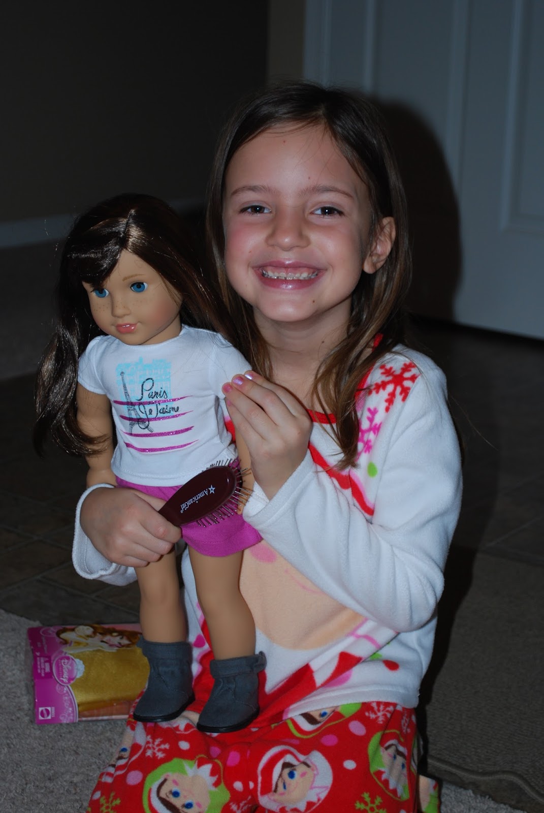 meijer american girl doll