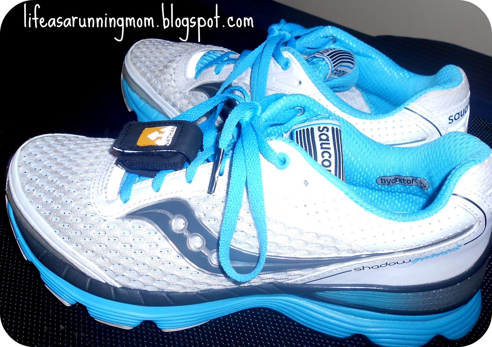 saucony shadow genesis replacement