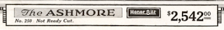 sears ashmore 1918